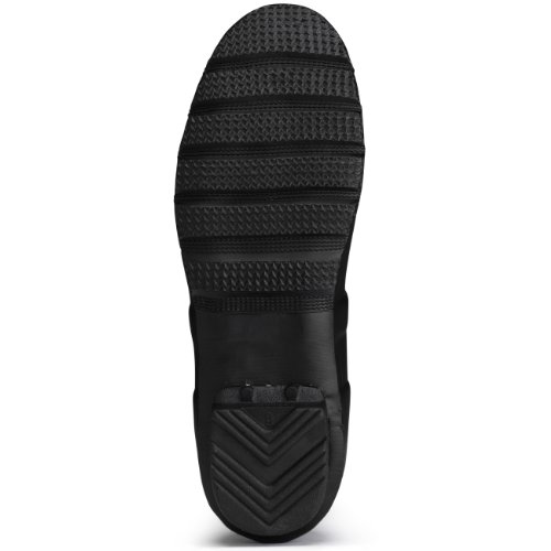 Hunter Original Adjustable - Botas De Agua De Media Caña Unisex Zapatos para Mujer