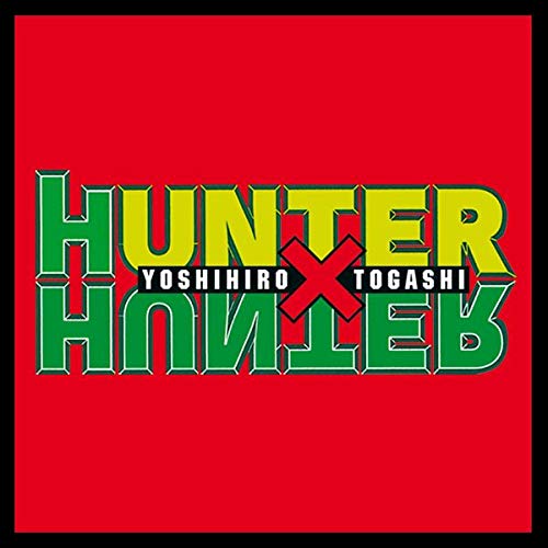 Hunter X Hunter 02: Best of BANZAI!