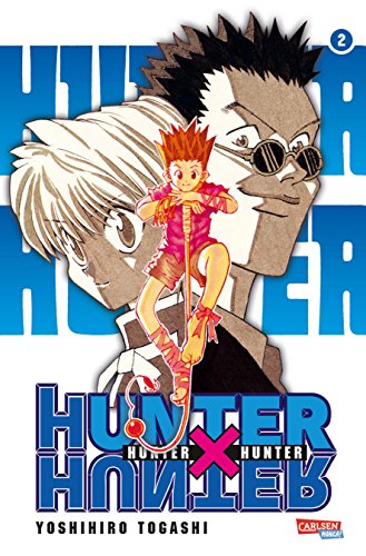 Hunter X Hunter 02: Best of BANZAI!