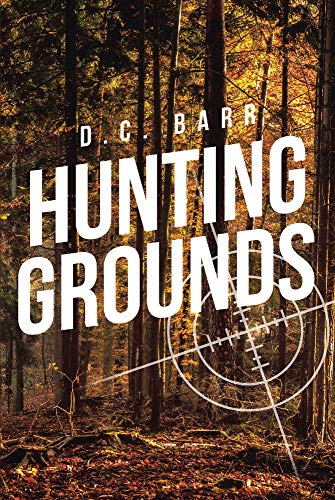 Hunting Grounds (English Edition)