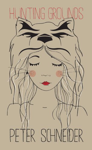 Hunting Grounds (English Edition)