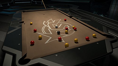 Hustle Kings VR [Importación Alemana]