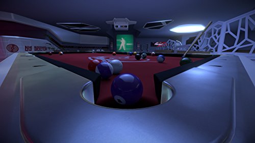 Hustle Kings VR [Importación Italiana]