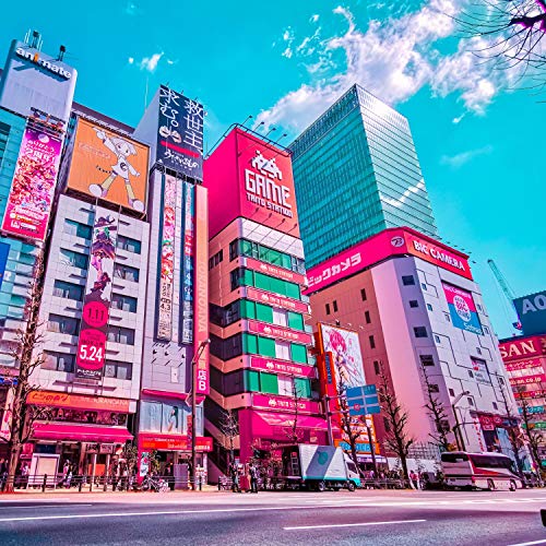 Hyperdimension [Explicit]