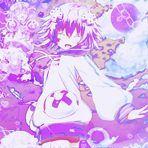 HYPERDIMENSION NEPTUNE