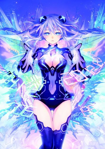 Hyperdimension Neptunia Victory - Playstation 3 by NIS America