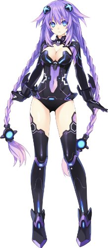Hyperdimension Neptunia Victory - Playstation 3 by NIS America