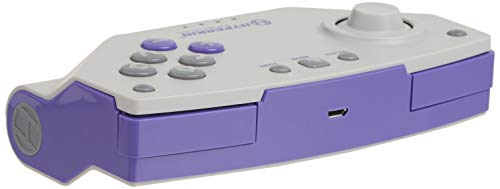 hyperkin retron 5 Bluetooth Wireless Controller (Gris)