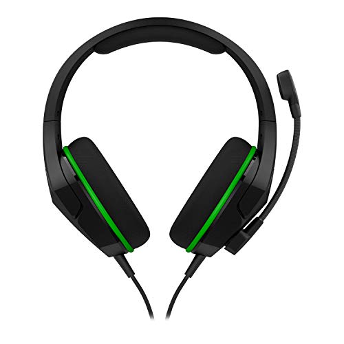 HyperX HX-HSCSCX-BK CloudX Stinger Core - Cascos de Gaming para Xbox One