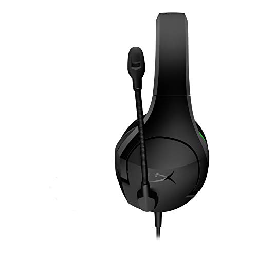 HyperX HX-HSCSCX-BK CloudX Stinger Core - Cascos de Gaming para Xbox One