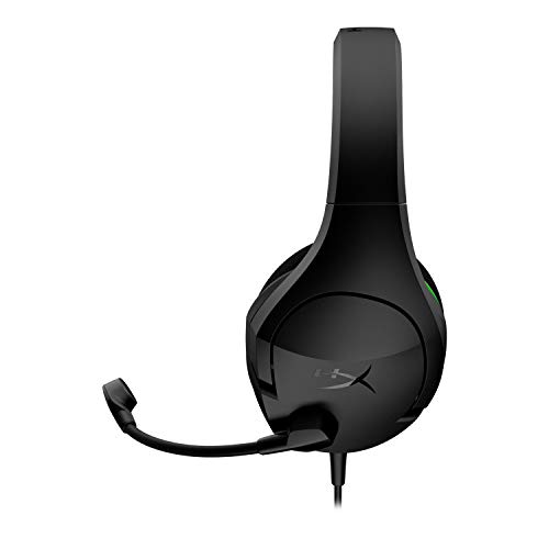 HyperX HX-HSCSCX-BK CloudX Stinger Core - Cascos de Gaming para Xbox One