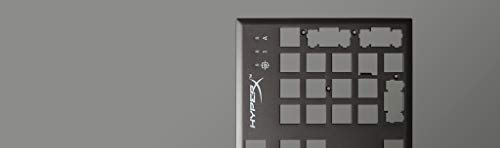 HyperX Teclado para Juegos Gris Kailh Silver