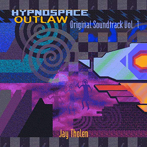 Hypnospace Outlaw Original Soundtrack, Vol. 1