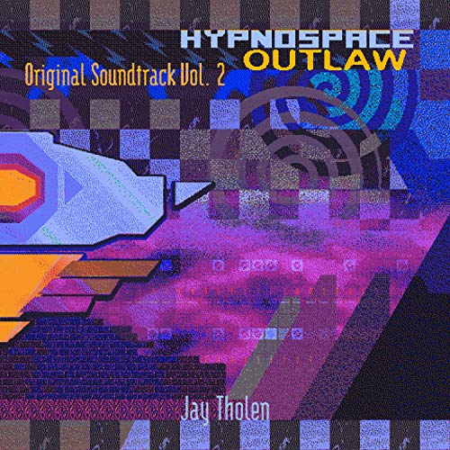 Hypnospace Outlaw Original Soundtrack, Vol. 2