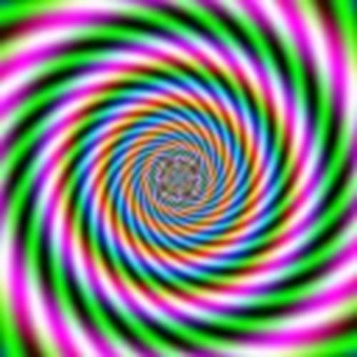 Hypnotic Spiral Donation Live Wallpaper