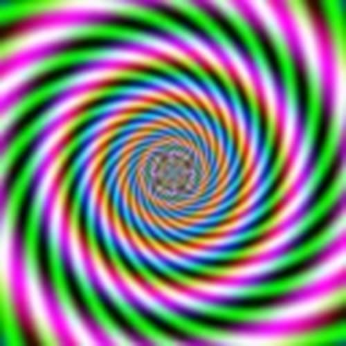 Hypnotic Spiral Donation Live Wallpaper