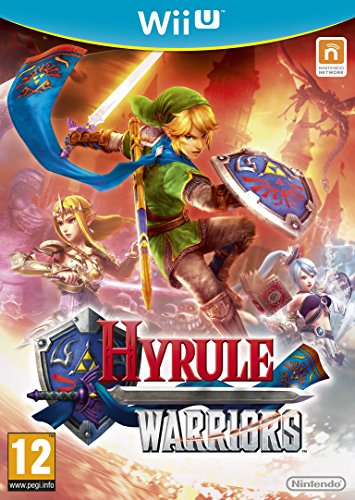 Hyrule Warriors [Importación Francesa]