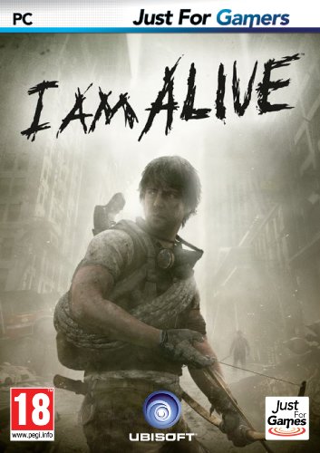 I Am Alive [Importación Francesa]