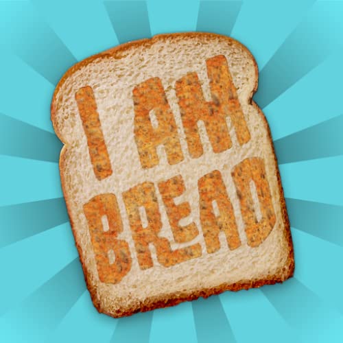 I Am Bread TV