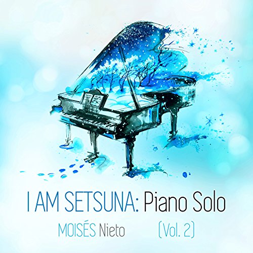 I am Setsuna: Piano Solo, Vol. 2