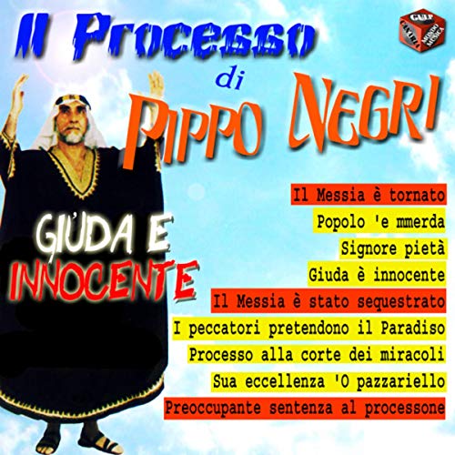 I peccatori pretendono il paradiso