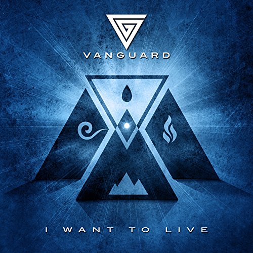 I Want to Live (Interface Remix)