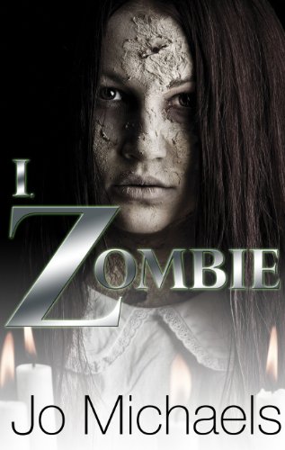 I, Zombie (English Edition)