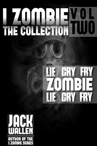 I Zombie: The Collection Vol 2 (English Edition)