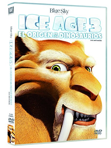 Ice Age 3 [DVD]
