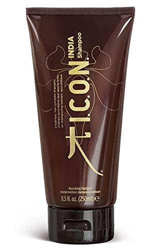 I.C.O.N. India Curl Cream Tratamiento Capilar - 150 ml