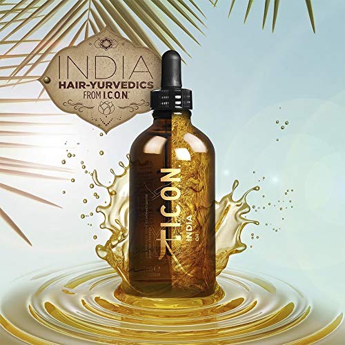 Icon India Oil 112 ml