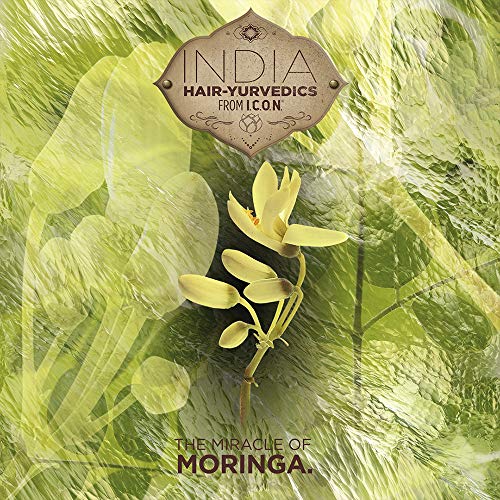 Icon India Oil 112 ml