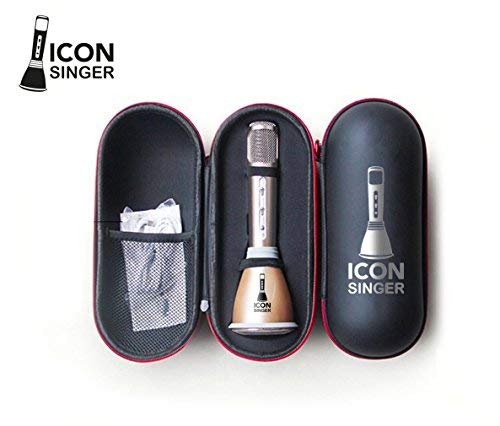 Icon Singer Party Bluetooth - Altavoz PC