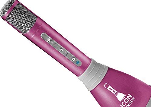 Icon Singer Party Bluetooth - Altavoz PC