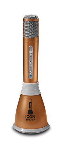 Icon Singer Party Bluetooth - Altavoz PC