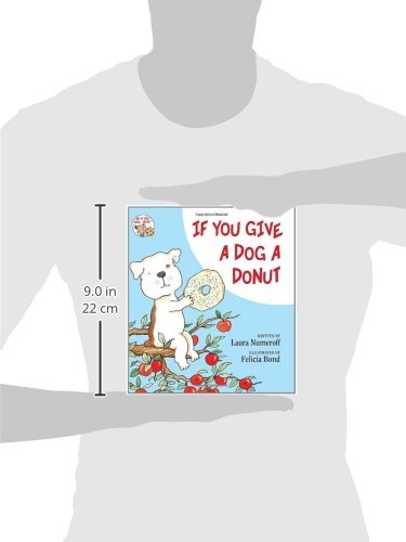 If You Give a Dog a Donut