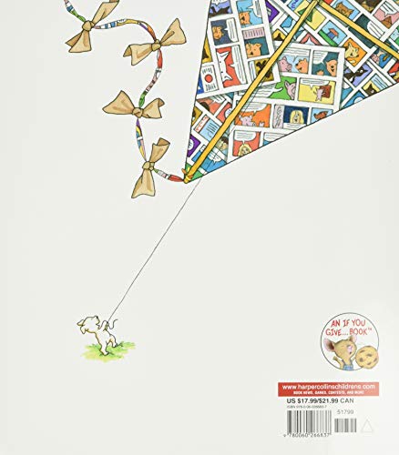 If You Give a Dog a Donut