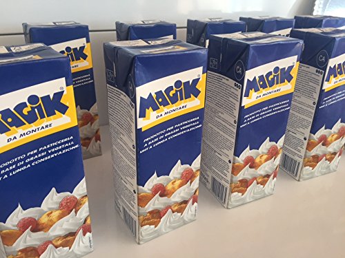 IFFCO ITALIA Srl Nata Vegetal Magik 1L