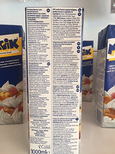 IFFCO ITALIA Srl Nata Vegetal Magik 1L