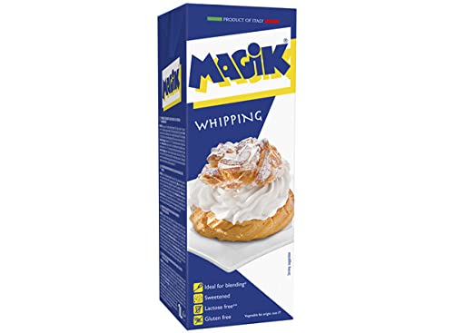 IFFCO ITALIA Srl Nata Vegetal Magik 1L