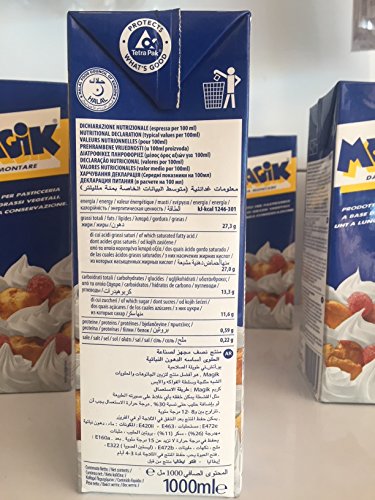 IFFCO ITALIA Srl Nata Vegetal Magik 1L