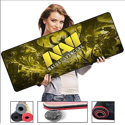 IGZNB Kingdom Hearts Mouse Pad Gamer 70X30Cm Gaming Mouse Pad Colorido Accesorios para Pc Portátil Ergonómico Mat G