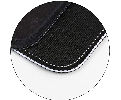 IGZNB Kingdom Hearts Mouse Pad Gamer 70X30Cm Gaming Mouse Pad Colorido Accesorios para Pc Portátil Ergonómico Mat G