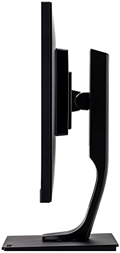 iiyama G-MASTER Red Eagle GB2760QSU-B1 Monitor Gaming LED 68.58 cm, 27 pulgadas, WQHD 144Hz (VGA, HDMI, 1ms, FreeSync Regulable en altura, Pivotante), Negro Mate