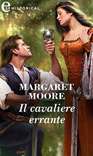Il cavaliere errante (eLit) (Brothers in arms Vol. 4) (Italian Edition)