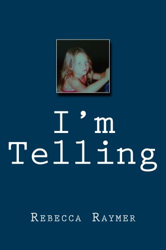 I'm Telling (English Edition)