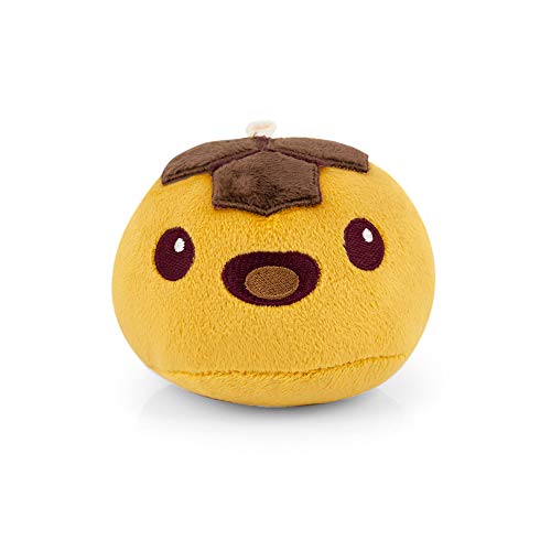 Imaginary People Slime Rancher Plush Toy Bean Bag Plushie | Honey Slime, by