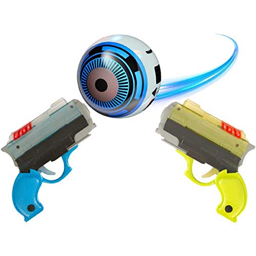 IMC Toys 96042 - Eye Attack Innovación