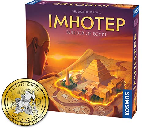 Imhotep , color/modelo surtido
