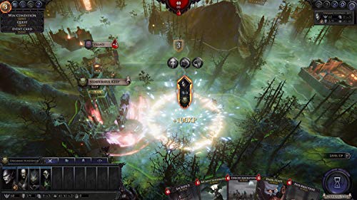 Immortal Realms: Vampire Wars. Für Windows 10 (64-Bit)